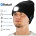 Bluetooth Beanie, LED Beanie Hat with Light, Gifts for Men&Women Headlamp Headphone Beanie USB Rechargeable Lighted Cap with Stereo Speakers & MIC Unique Tech Gifts for Men Dads Women Boys and Girls Bluetooth Beanie, LED Beanie Hat with Light, Gifts for Men&Women Headlamp Headphone Beanie USB Rechargeable Lighted Cap with Stereo Speakers & MIC Unique Tech Gifts for Men Dads Women Boys and Girls