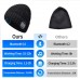 Bluetooth Beanie Hat, Man Women Gifts, Wireless Headphone Winter Knit Hats Music Cap with Stereo Speaker & MIC, Unique Christmas Birthday Tech Gifts for Men Women Teen Boys Girls Bluetooth Beanie Hat, Man Women Gifts, Wireless Headphone Winter Knit Hats Music Cap with Stereo Speaker & MIC, Unique Christmas Birthday Tech Gifts for Men Women Teen Boys Girls