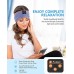 Sleep Headphones, Lavince Bluetooth Sleeping Headphones Headband Soft Elastic Comfortable Bluetooth Headband,Cool Tech Gadgets Sleeping Christmas Valentine's Day Birthday Gifts for Women&Man Sleep Headphones, Lavince Bluetooth Sleeping Headphones Headband Soft Elastic Comfortable Bluetooth Headband,Cool Tech Gadgets Sleeping Christmas Valentine's Day Birthday Gifts for Women&Man